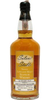 Glen Flagler - Whiskybase - Ratings and reviews for whisky