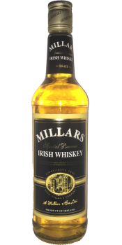 Millars Special Reserve