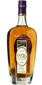Tomintoul 1976