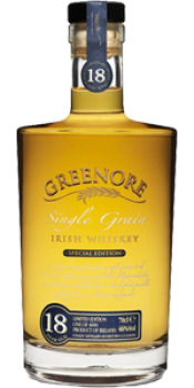 Greenore 18-year-old