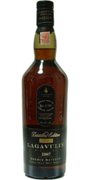 Lagavulin 1987