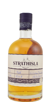 Strathisla - Whiskybase - Ratings and reviews for whisky