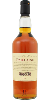 Dailuaine 16-year-old
