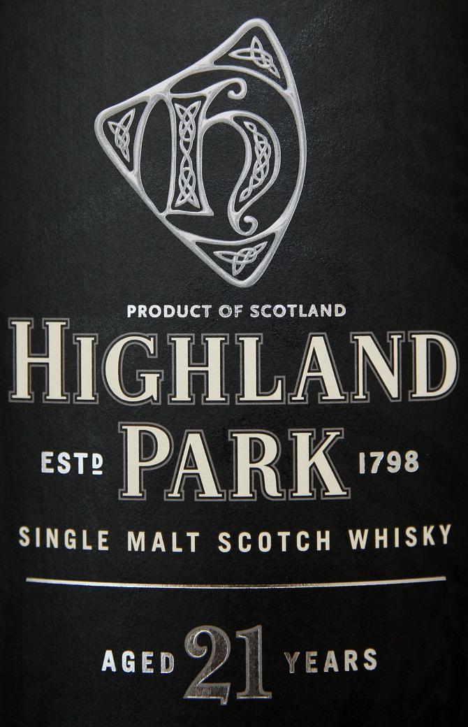 Highland Park 21-year-old