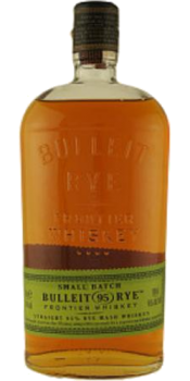 Bulleit 95 Rye