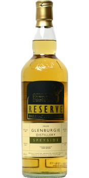 Glenburgie 1998 GM
