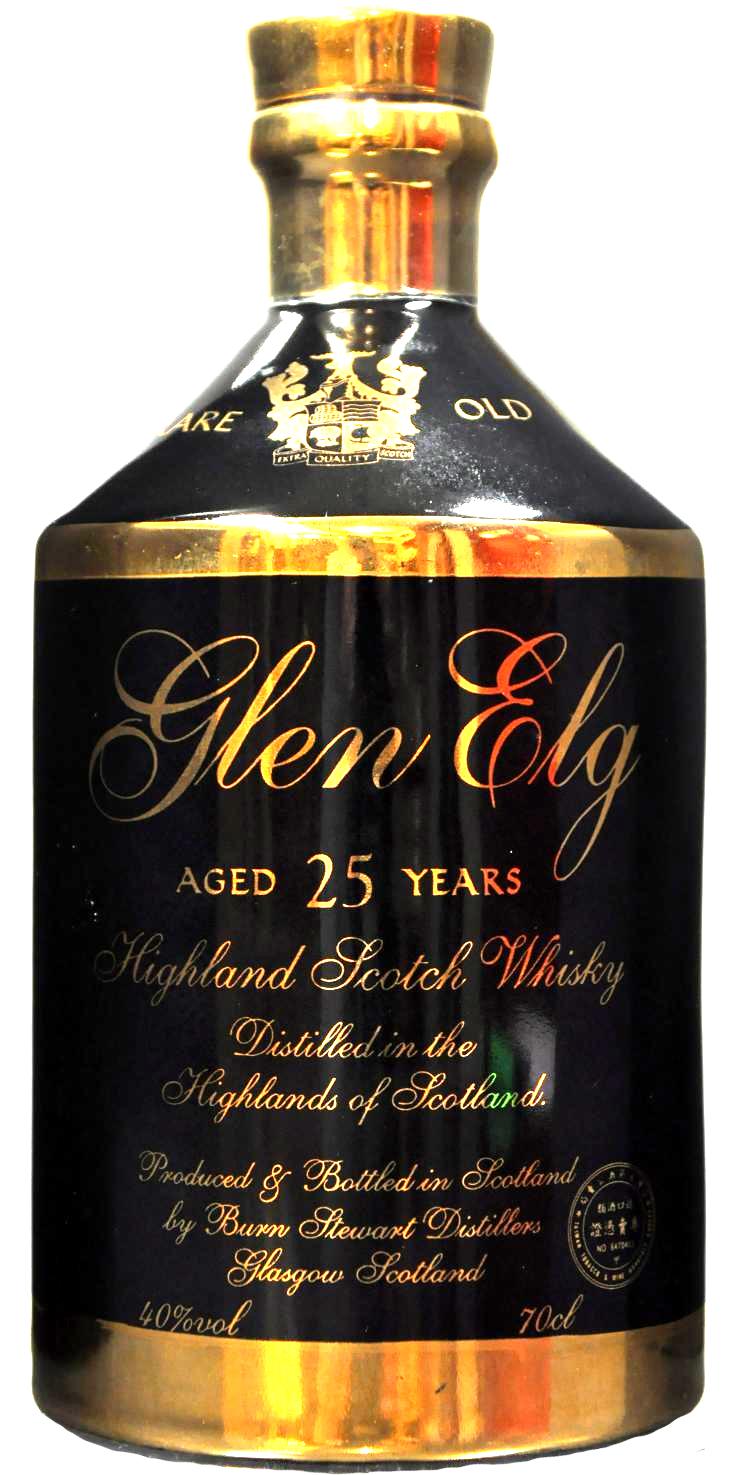 Glen Elg - Whiskybase - Ratings and reviews for whisky