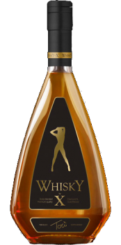 Whisky By X Tori