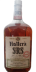 Haller's SRS