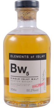 Bowmore Bw5 SMS