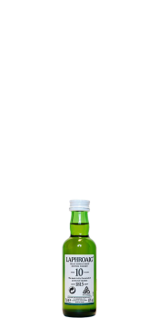 Laphroaig 10-year-old