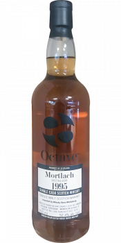 Mortlach 1995 DT - Ratings and reviews - Whiskybase