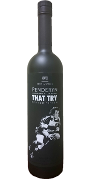 Penderyn That Try