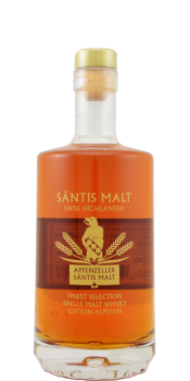 Säntis Malt - Whiskybase - Ratings and reviews for whisky