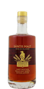 Säntis Malt - Whiskybase - Ratings and reviews for whisky