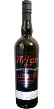 Arran 1996