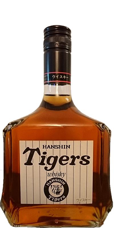 Karuizawa NAS Hanshin Tigers 40% 720ml