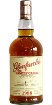 Glenfarclas 1988