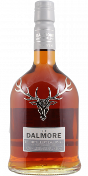Dalmore NAS
