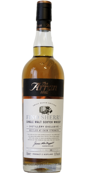 Arran Fino Sherry - Distillery Exclusive