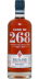 Westland Cask No. 268