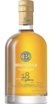 Bruichladdich 18-year-old