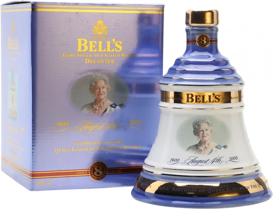 Bell&#x27;s 08-year-old