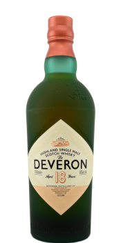 The Deveron 18-year-old