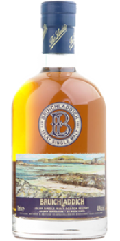 Bruichladdich Legacy V