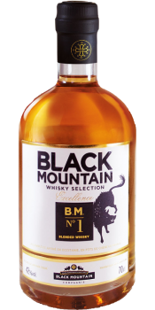 Black Mountain B.M. N°1