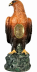 Whyte & Mackay Golden Eagle W&M
