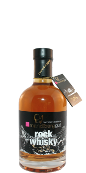 Rock Whisky 05-year-old