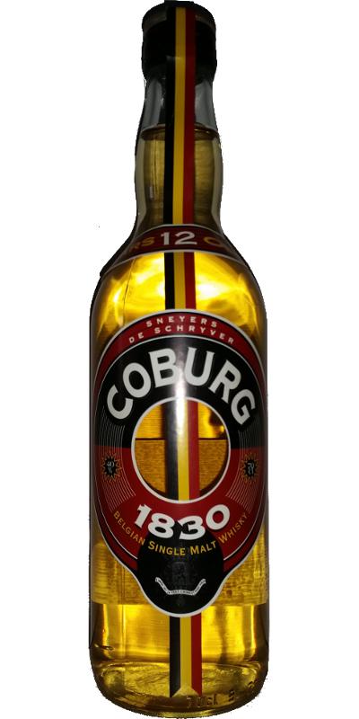 Coburg 1830 12-year-old