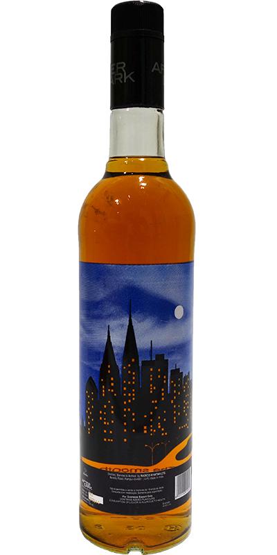 After Dark Fine Grain Whisky Ratings And Reviews Whiskybase