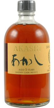 White Oak 05-year-old