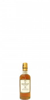 Macallan 12-year-old