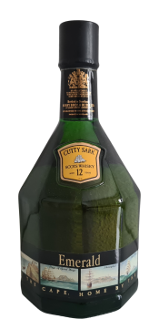 Cutty Sark 12-year-old BR