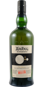 Ardbeg Supernova