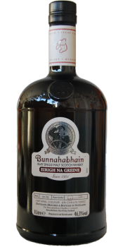 Bunnahabhain Eirigh Na Greine