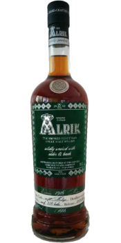 The Alrik Mabon