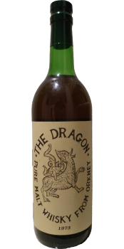 The Dragon 1973 RoK