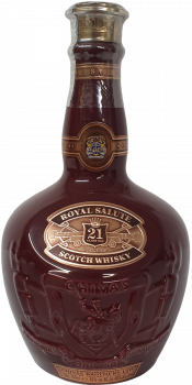 Royal Salute - Whiskybase - Ratings and reviews for whisky