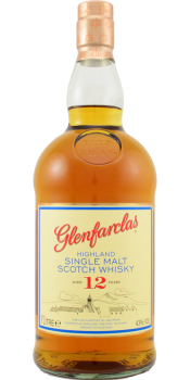 Glenfarclas 12-year-old - 100 cl - buy online | Whiskybase Shop
