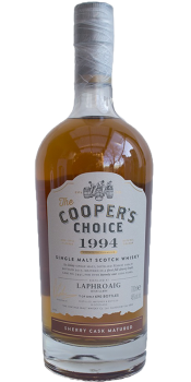 Laphroaig 1994 VM