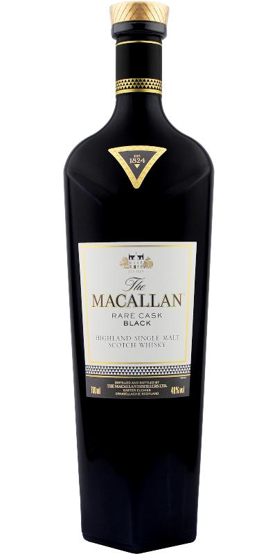 Macallan Rare Cask Black Ratings And Reviews Whiskybase