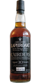 Laphroaig Cairdeas - 30-year-old