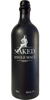 Naked Single Malt
