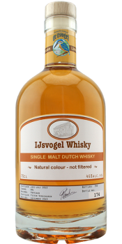 De IJsvogel 2012
