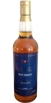 Amrut Bourbon