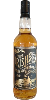 Finest Irish 22-year-old TWEx